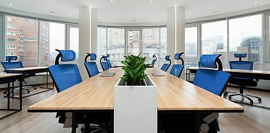 Wynajem biura w Warszawie – na co zwrócić uwagę przed podpisaniem umowy?