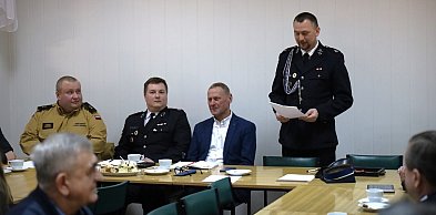 Kolejna jednostka OSP z nowym zarządem