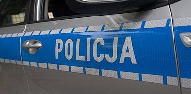 Mężczyzna zdemontował i ukradł element placu zabaw