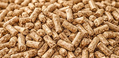 Problemy z dostępnością pelletu. Pytamy o niego w Środzie