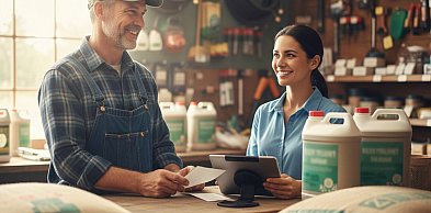 Jedyne takie TRIO na rynku: Skuteczna regeneracja zbóż i rzepaku w AGROFARM