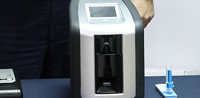 Tester dał wynik pozytywny. Kierowca został zatrzymany