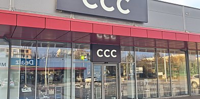 Wielka rewolucja u giganta! CCC przechodzi do historii.