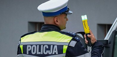 To nie sprawca stracił prawo jazdy