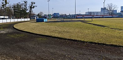 Szykuje się pięć nowych projektów sportowych