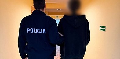 Widmo więzienia przed 18-latkiem