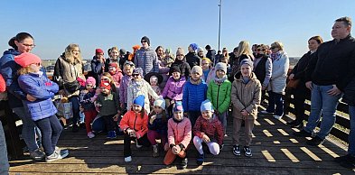 Górka Wojtaszaka dla małych i dużych Zdobywców