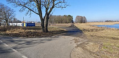 Nowy łącznik rowerowy do Koszut