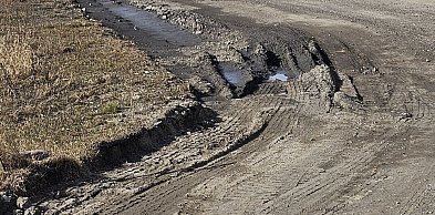 Gdzie zgłosić problem? W sąsiedniej gminie wiedzą