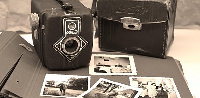 Gmina tworzy Cyfrowe Archiwum