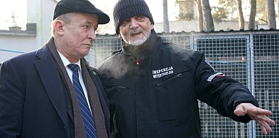 Została odwołana ze stanowiska. Powołano nowego szefa instytucji