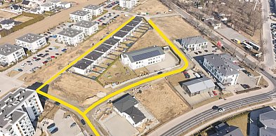 Osiedle Kwiatowe z nową nawierzchnią: Sprawdź szczegóły modernizacji dróg