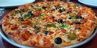 Gdzie w powiecie serwowana jest najlepsza pizza?