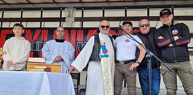 Etyliniarze zapraszają na kolejne Średzkie Rozpoczęcie Sezonu Motocyklowego