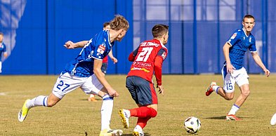 Derby Wielkopolski na remis. Polonia Środa przywozi punkt z Wronek