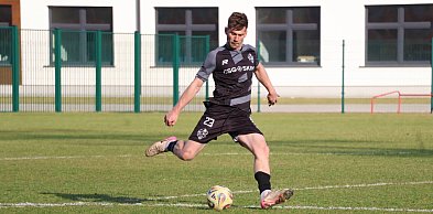 Pierwsze domowe zwycięstwo wiosną. Pompa Team pewnie pokonuje Zjednoczonych