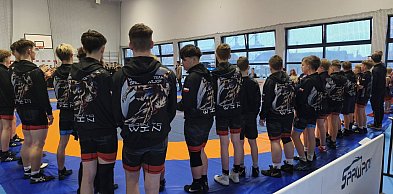 Ósemka z Tęczy awansowała do finałów Ogólnopolskiej Olimpiady Młodzieży