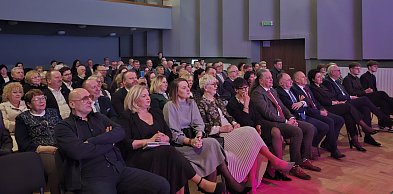 Poznaliśmy Ambasadorów Powiatu Średzkiego 2025