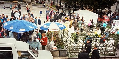 Kulisy powstania Powiatu Średzkiego (Wielkopolskiego)