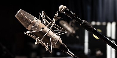 Współdzielmy muzykę. Możesz być częścią wieczornego koncertu