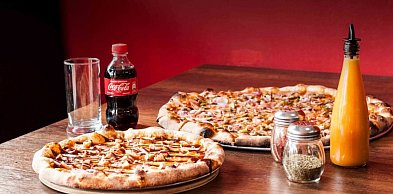 Czytelnicy wybrali gdzie jest serwowana najlepsza pizza