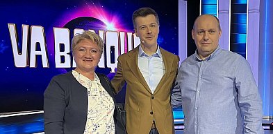 „Va banque” już po raz trzeci