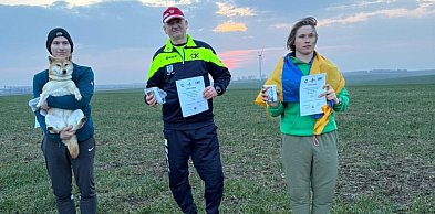 Średzcy modelarze odnieśli sukces