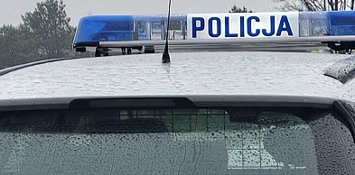 Podejrzany o stosowanie gróźb karalnych i stalking