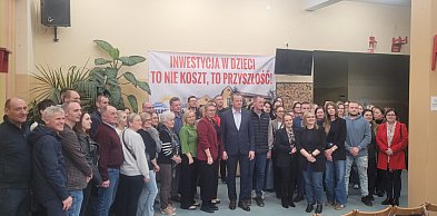 Likwidacja szkoły. Jest opinia kuratora