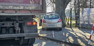 To zdarzenie mogło zakończyć się tragicznie. Sprawca zatrzymany