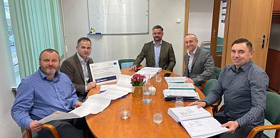 Ponad 5 mln zł z KPO na sieć wodno-kanalizacyjną