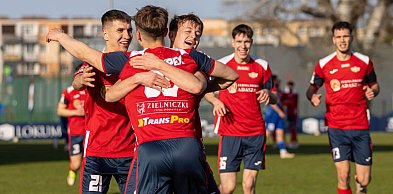 Polonia jedzie do Stęszewa. Beniaminek na drodze w Wielką Sobotę