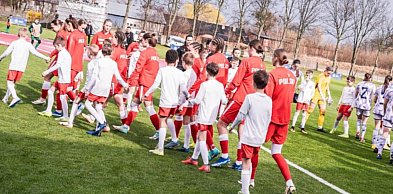 Wielkie granie w Środzie. Kadra Polski powalczy o mistrzostwa Europy