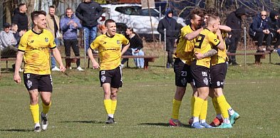 Zwycięstwo po emocjonującym spotkaniu. Pompa Team wygrywa