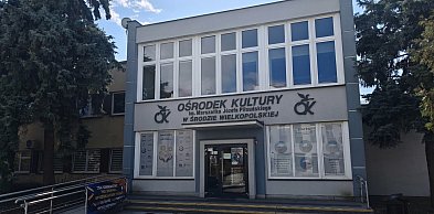 Dotacja z programu „Dom Kultury+”