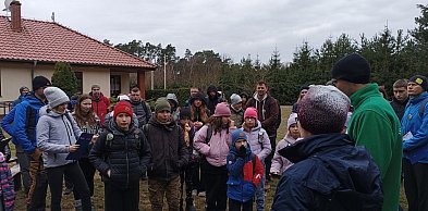 Ponad 80 osób wzięło udział w InO