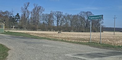 Trwają remonty cząstkowe nawierzchni