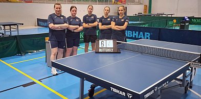 Solidny debiut Polonistek w II lidze – podsumowanie pierwszego sezonu