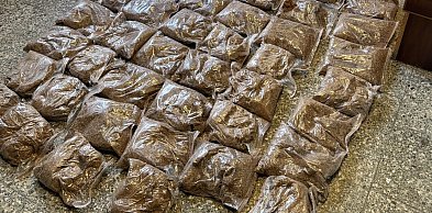 Akcja poznańskiej Policji na terenie Środy. Zatrzymany 41-latek