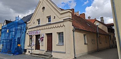 Remont dachu wstrzymany. Spór o zabytek