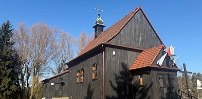 Historia kościoła pw. Św. Józefa Oblubieńca Najświętszej Maryi Panny w Boguszynku