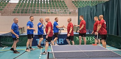 Efektowne zwycięstwo Polonii w V lidze! 18:0 z SKF MKTS II Opalenica