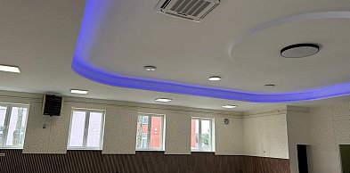 Zakończono prace przy modernizacji