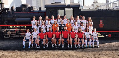 Dwa powołania dla zawodniczek Polonii. Zagrają w meczach reprezentacji