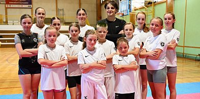 Udany występ UKS Taekwondo Środa na Grand Prix