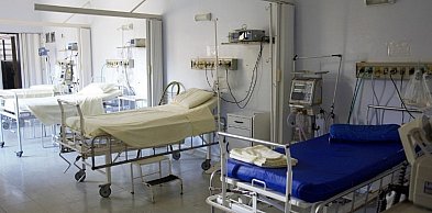 "Czarny tydzień" i minuta ciszy dla szpitali powiatowych