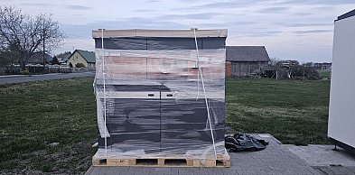 Kolejne butelkomaty także we wsiach