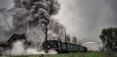 Para – buch! Koła – w ruch!