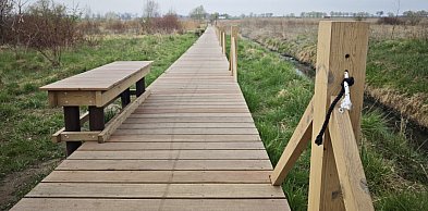 Akty wandalizmu przed majówką