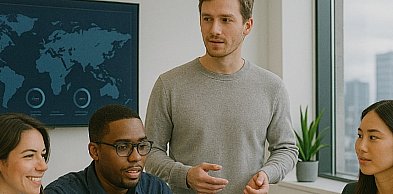 Migracja pracowników z mniejszych miast do dużych ośrodków